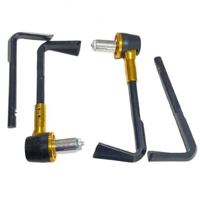 Manet Koruma A1 Sarı