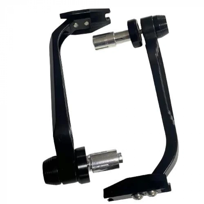 Manet Koruma D1 Siyah