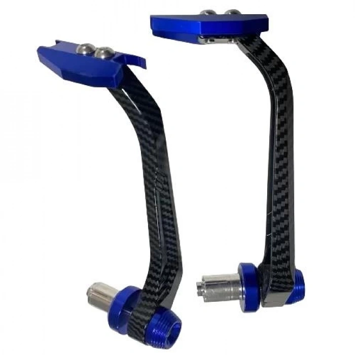 Manet Koruma E1 Mavi