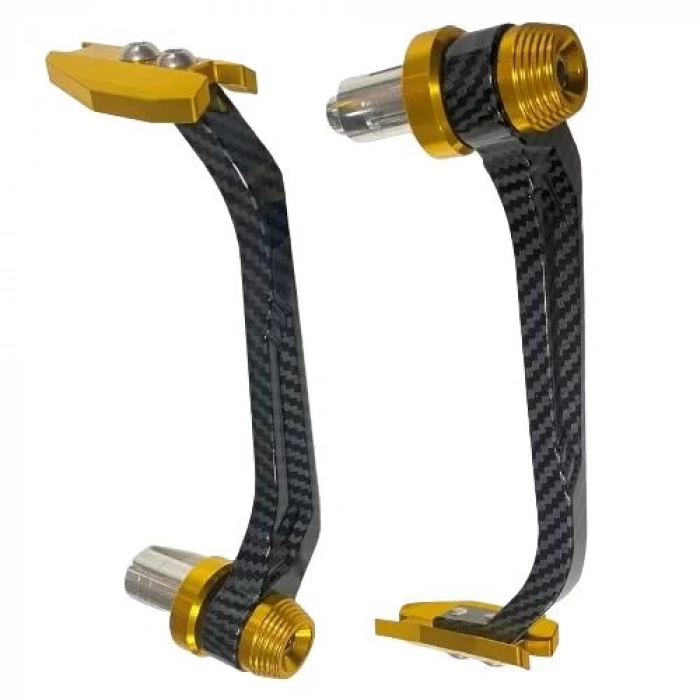 Manet Koruma E1 Sarı