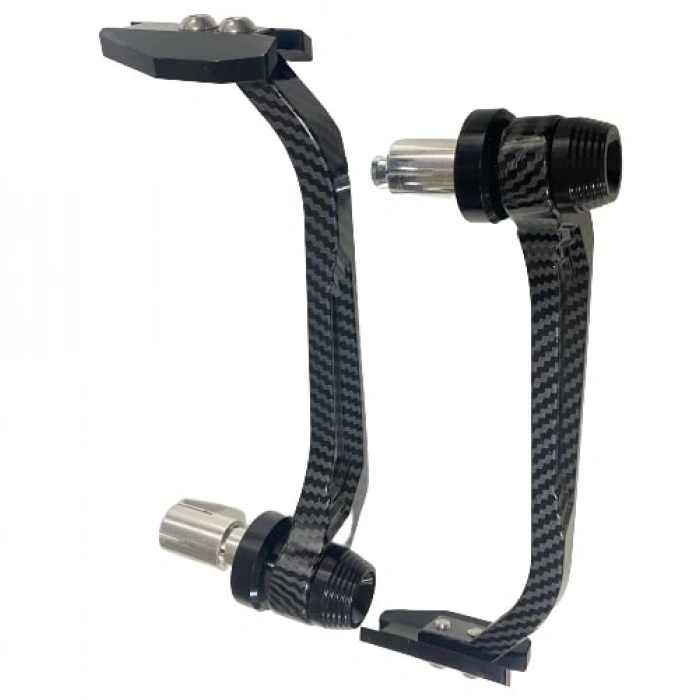 Manet Koruma E1 Siyah