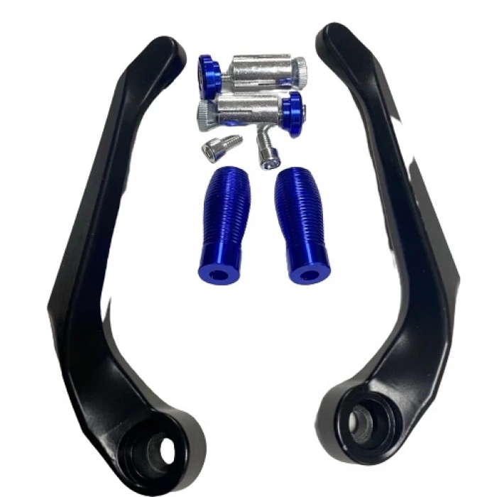 Manet Koruma K1 Mavi