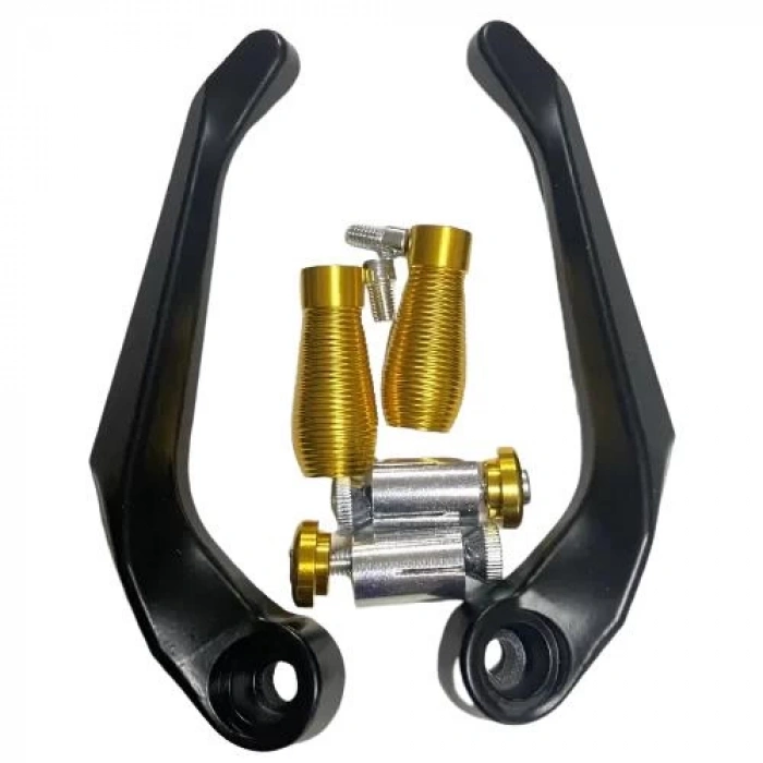 Manet Koruma K1 Sarı