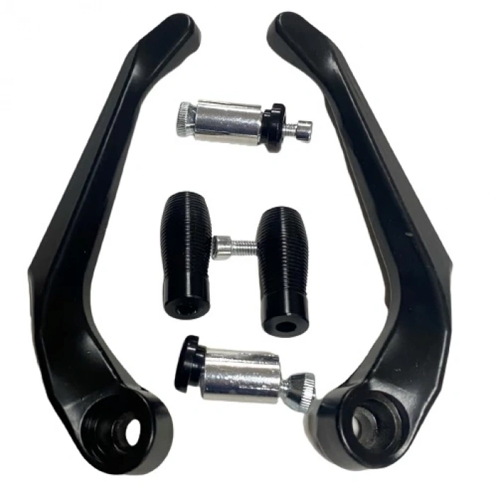 Manet Koruma K1 Siyah