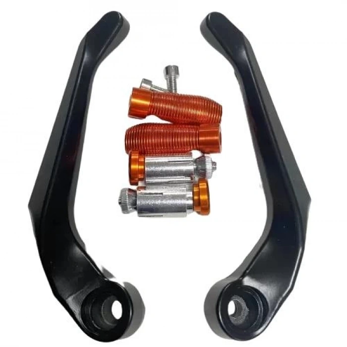 Manet Koruma K1 Turuncu