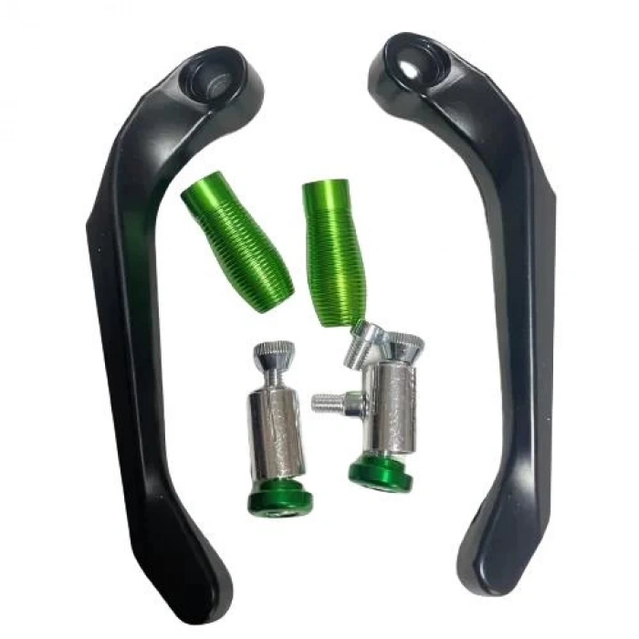 Manet Koruma K1 Yeşil