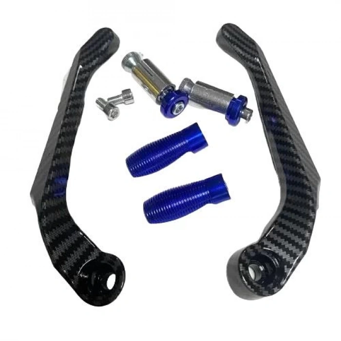 Manet Koruma T2 Mavi (Karbon)