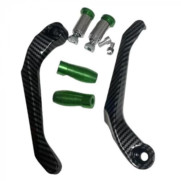 Manet Koruma T2 Yeşil (Karbon)