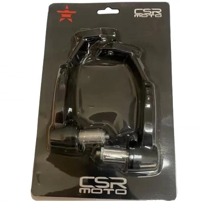 Manet Koruma Z4 Siyah