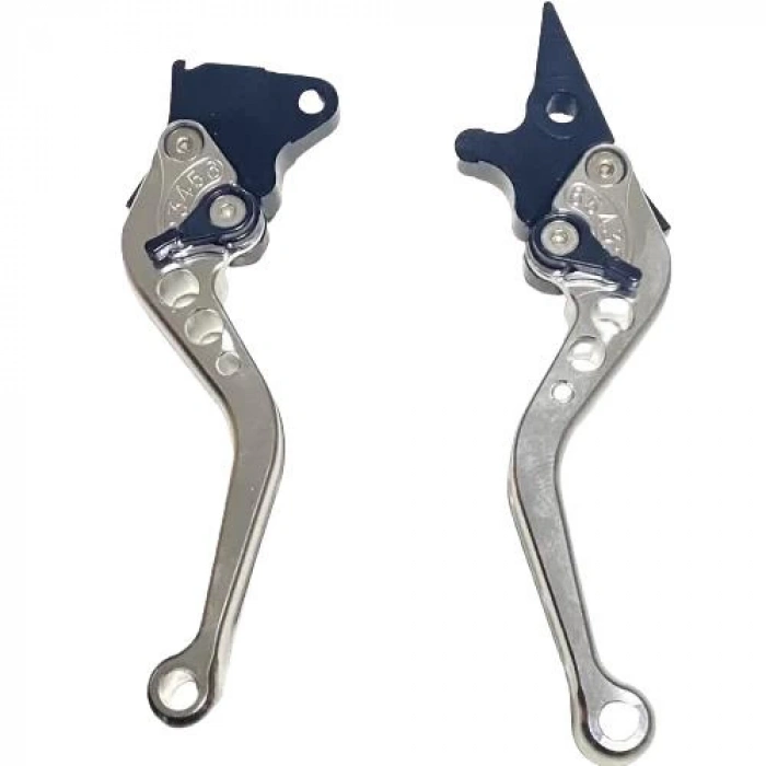 Honda Pcx (2011-2024) Manet Gri