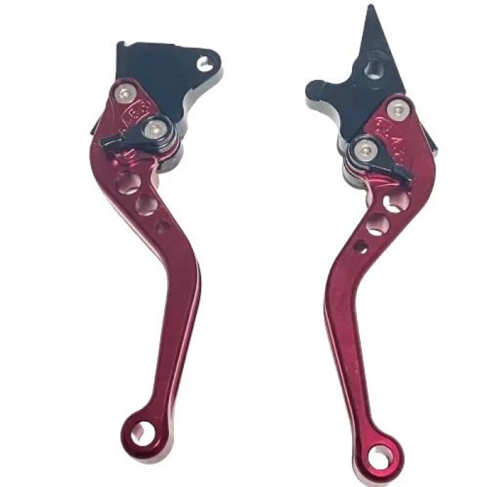 Honda Pcx (2011-2024) Manet Kırmızı