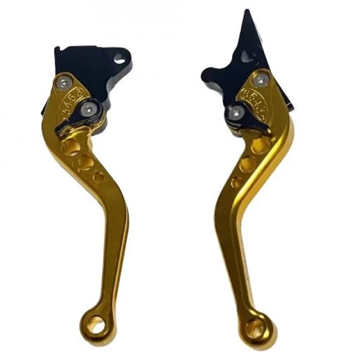 Honda Pcx (2011-2024) Manet Sarı