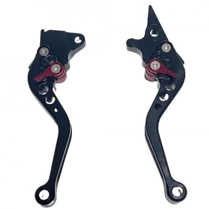 Honda Pcx (2011-2024) Manet Siyah