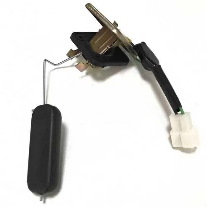 Modenas Benzin Şamandırası