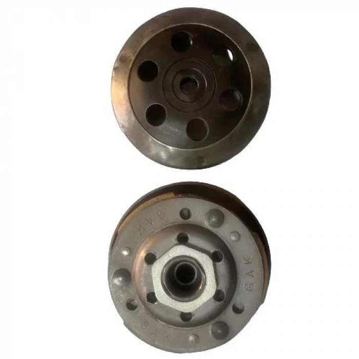 Honda Today Arka Varyatör (Debriyaj)