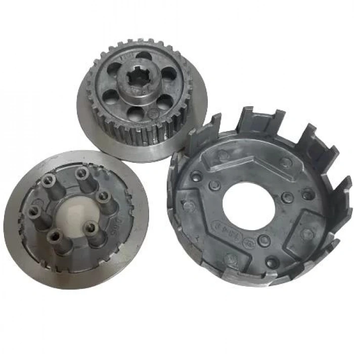 Modenas Debriyaj İç 3lü