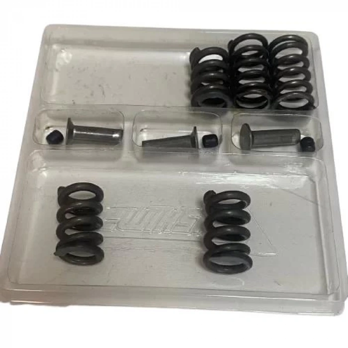 Modenas Debriyaj Yay Seti