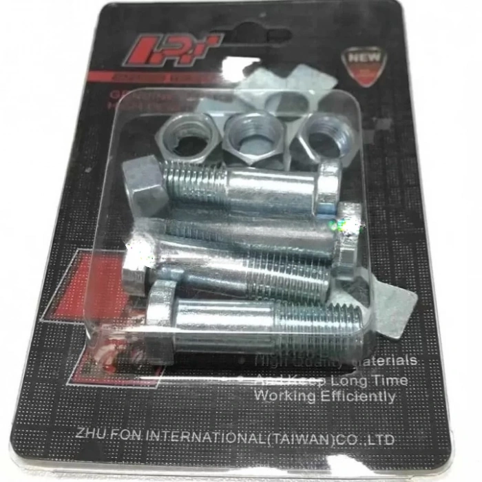 Modenas Dişli Cıvatası