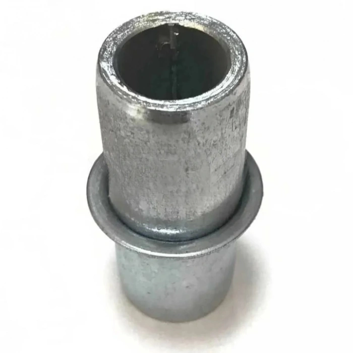 Modenas Dişli Flanş Borusu