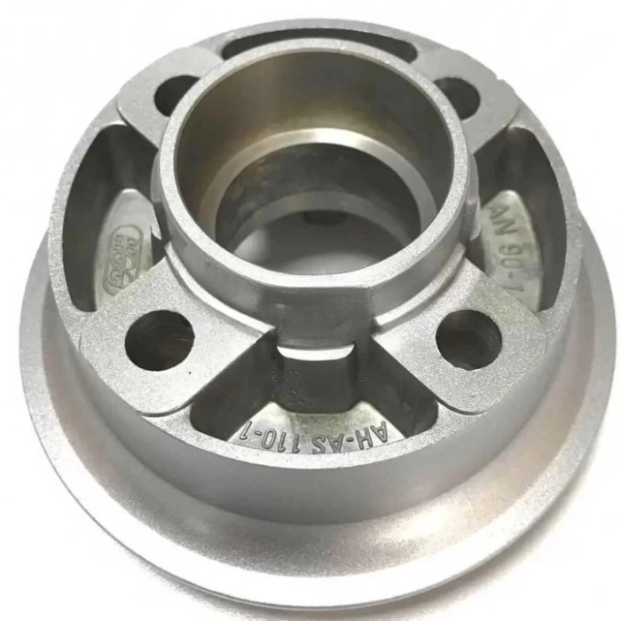 Modenas Dişli Göbeği