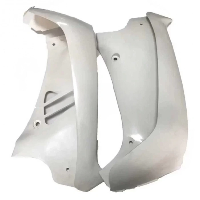 Modenas Dizlik FL2 Takım