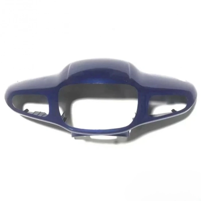 Modenas Far Çerçevesi Mavi