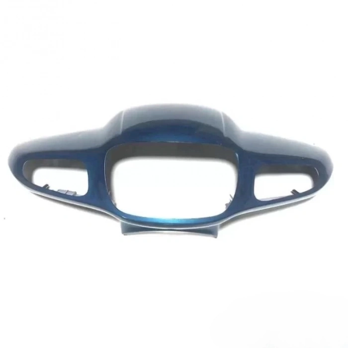 Modenas Far Çerçevesi Yeşil