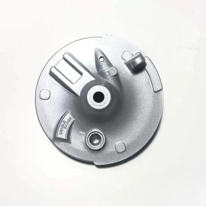 Modenas Fren Tablası Ön