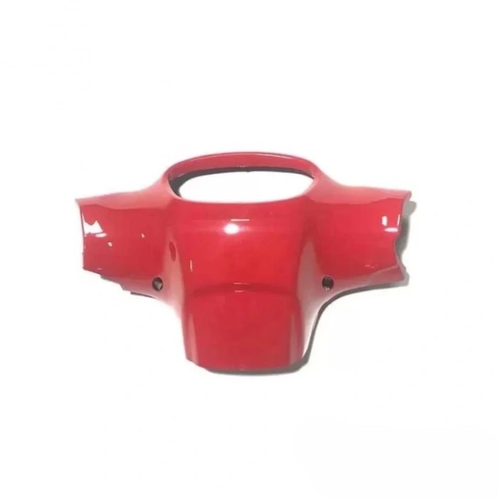 Modenas Kilometre Saat Çerçevesi FL-2 Kırmızı