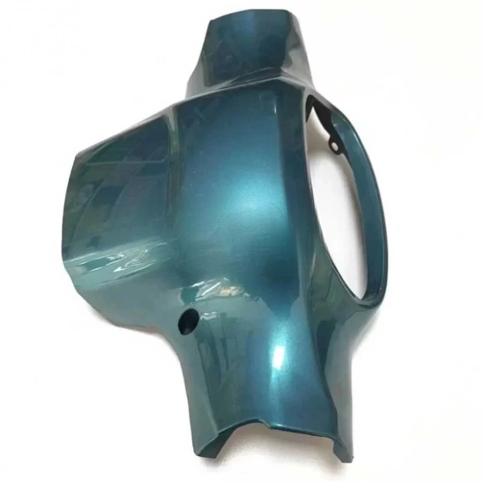 Modenas Kilometre Saat Çerçevesi FL2 Yeşil