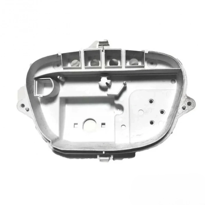 Modenas Kilometre Saat Panosu