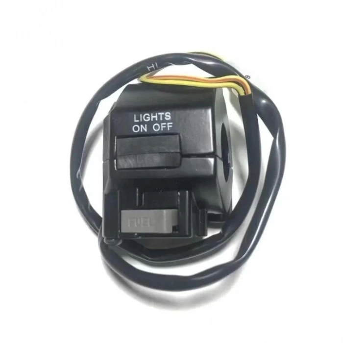 Modenas Kumanda Paneli Sağ