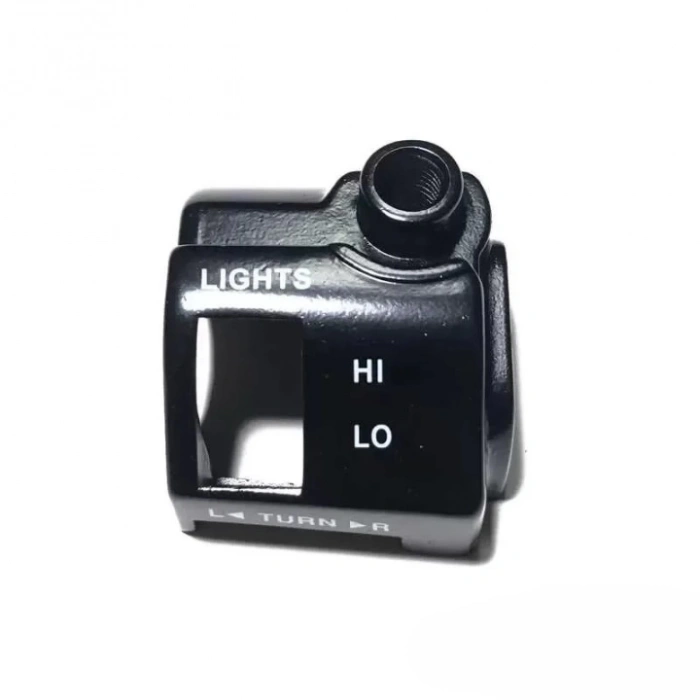 Modenas Kütük Üst Sol