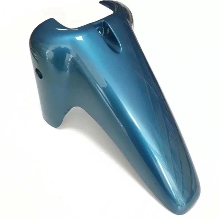 Modenas Ön Çamurluk Yeşil