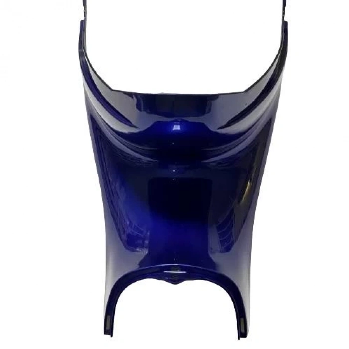 Modenas Sele Ön Plastik Mavi