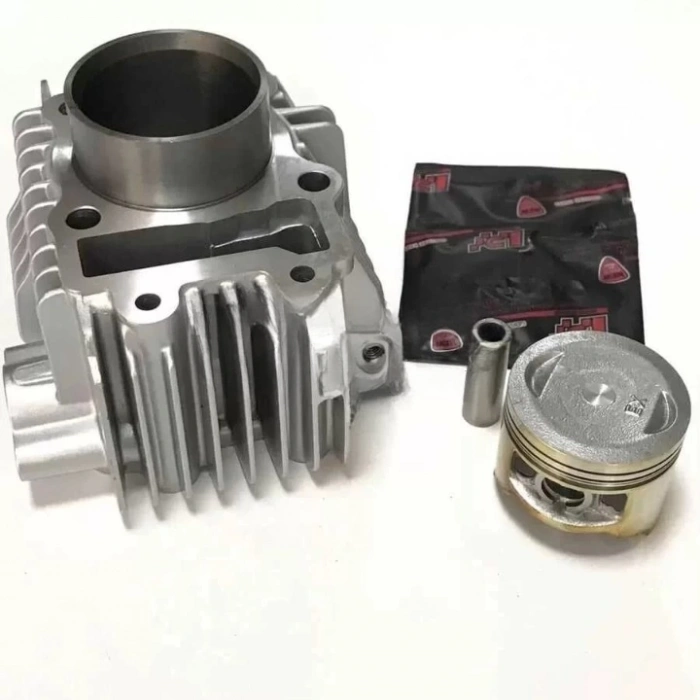 Modenas Silindir Dolu 57mm