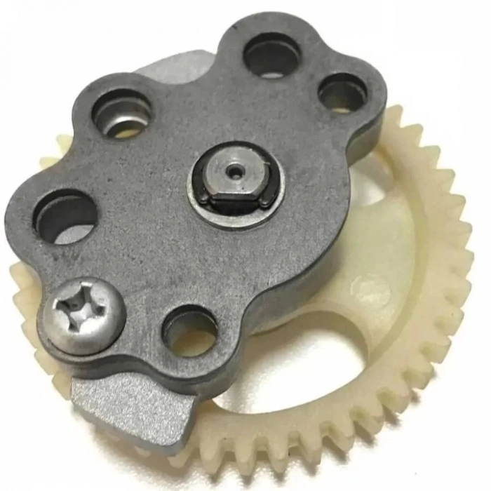 Modenas Yan Kapak Kırmızı Takım