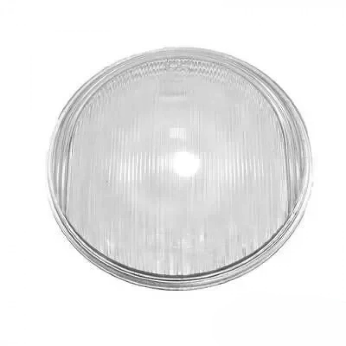 Mondial 125 KT Far Camı Plastik