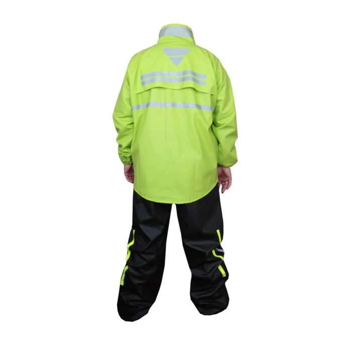 Motosiklet Yağmurluk M Go Out