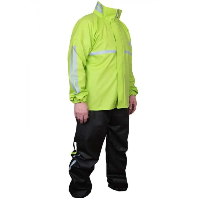 Motosiklet Yağmurluk M Go Out