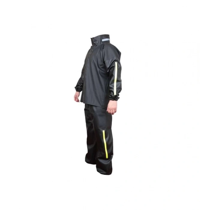 Motosiklet Yağmurluk 3XL