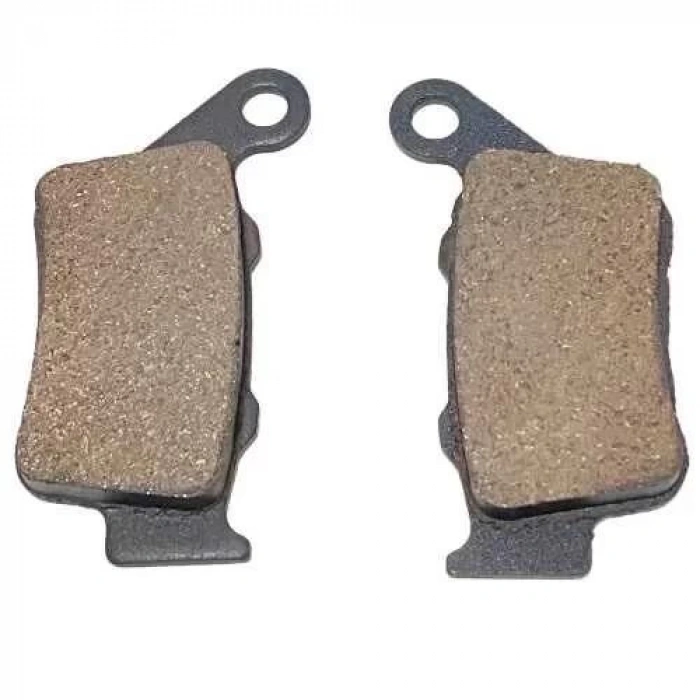 CF MOTO NK 250 Arka Fren Balatası