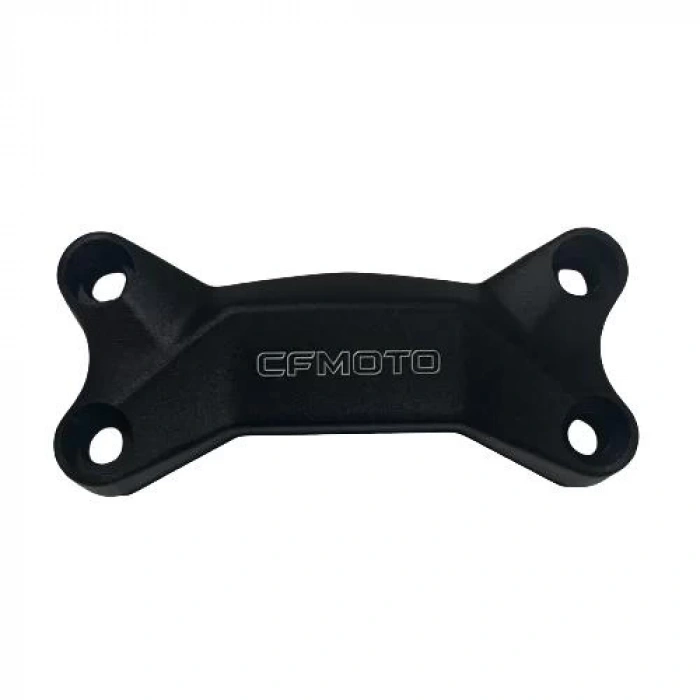 CF MOTO NK 250 Gidon Kapağı Mat Siyah E4 Orijinal