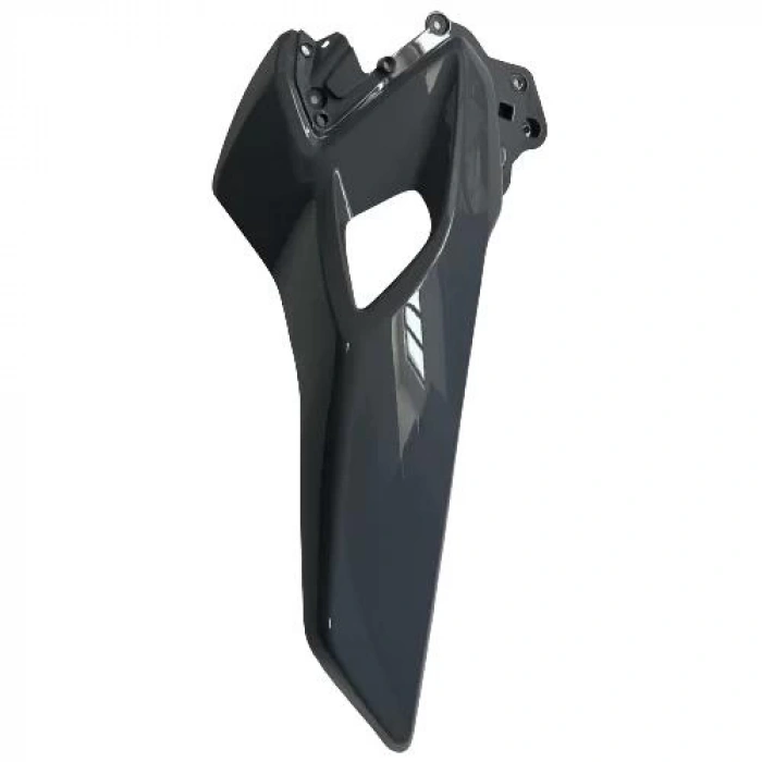 CF MOTO NK 250 Depo Sol Ön Grenaj Nardo Gri E5 Orijinal