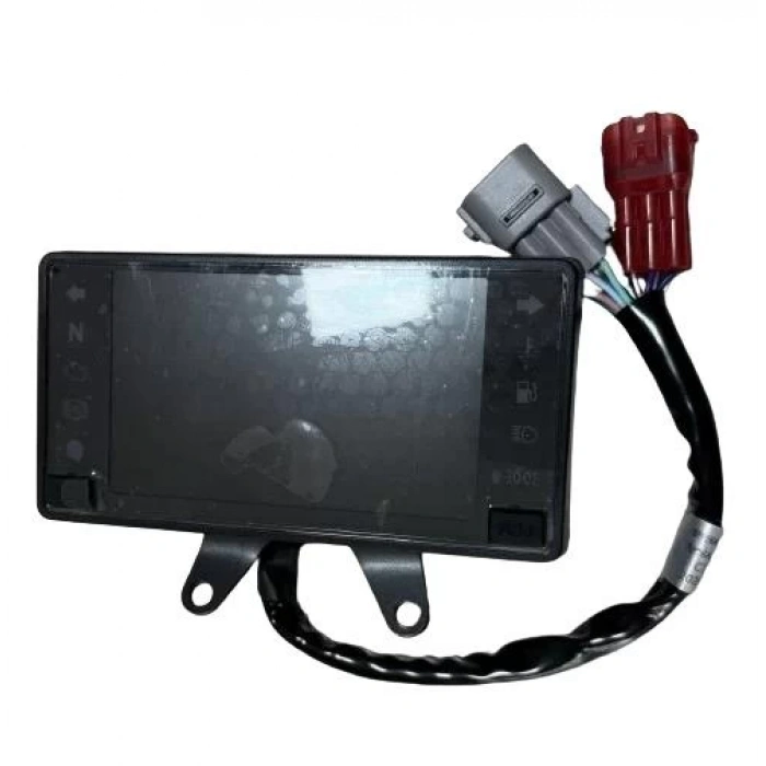 CF MOTO NK 250 Kilometre Saati E4 Orijinal