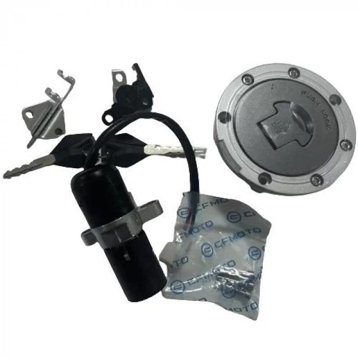 CF MOTO NK 250 Kontak Seti E4 Orijinal