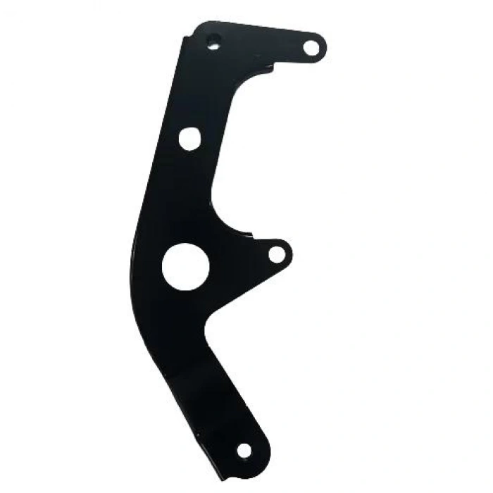 CF MOTO NK 250 Motor Askısı Sol Mat Siyah E5 Orijinal