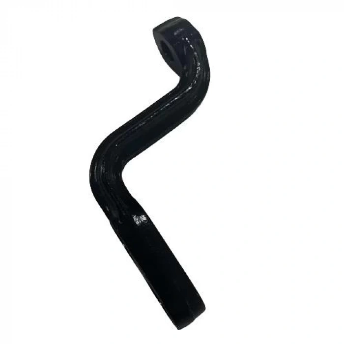 CF MOTO NK 250 Motor Braketi Sağ Mat Siyah E4 Orijinal