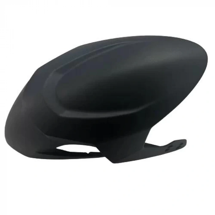 CF MOTO NK 250 Ön Çamurluk E4 Mat Siyah Orijinal