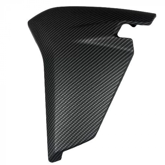 CF MOTO NK 250 Ön Panel Sol Siyah 23 E5 Orijinal